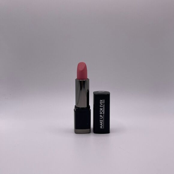 Makeup Forever Rouge Artist Intense Lipstick - 54 - Picture 8 of 8
